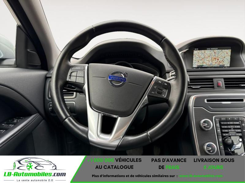 Volvo XC70 D4 181 BVA  occasion  Beaupuy - photo n6