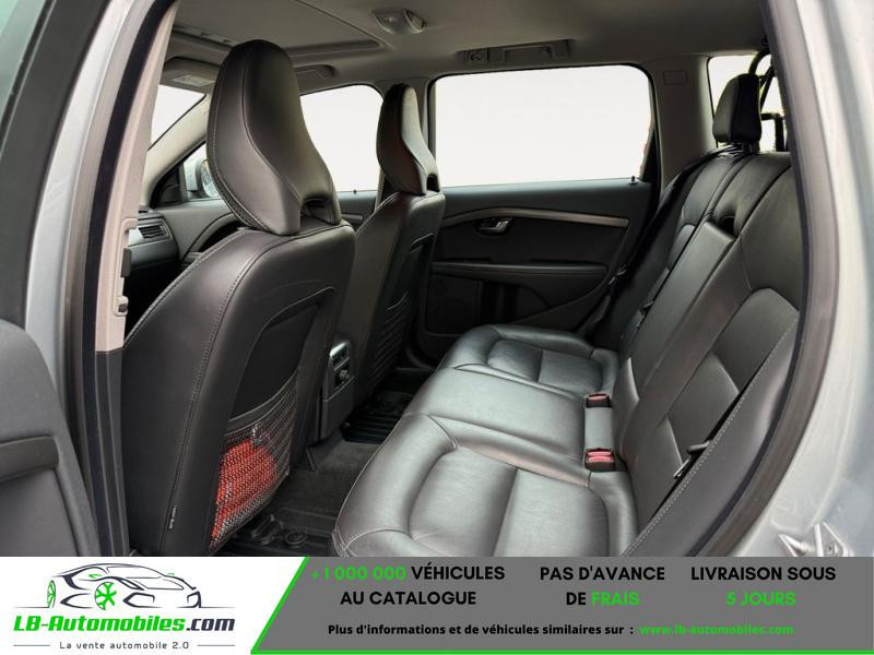 Volvo XC70 D4 181 BVA  occasion  Beaupuy - photo n4