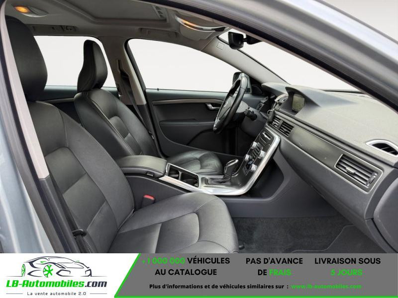 Volvo XC70 D4 181 BVA  occasion  Beaupuy - photo n2