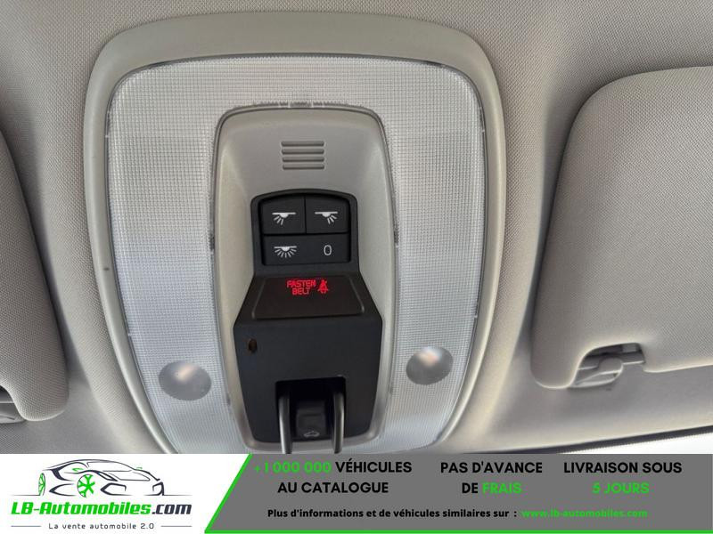 Volvo XC70 D4 181 BVA  occasion  Beaupuy - photo n11