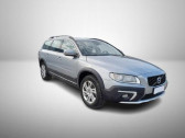 Volvo XC70 occasion  année 2015 boite Automatique Annonce Volvo XC70 occasion Diesel D4 181 BVA à L'Union