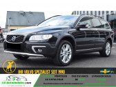 Volvo XC70 occasion année 2015 boite Automatique Annonce Volvo XC70 occasion Diesel D4 181 ch à Beaupuy