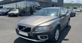Annonce Volvo XC70 occasion Diesel D5 185CH MOMENTUM  AUBIERE