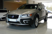 Annonce Volvo XC70 occasion Diesel D5 215 AWD XENIUM GEARTRONIC à Beaupuy