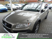 Annonce Volvo XC70 occasion Diesel D5 215 ch AWD à Beaupuy