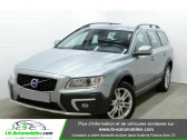 Volvo XC70 occasion année 2016 boite Automatique Annonce Volvo XC70 occasion Diesel D5 220 ch AWD à Beaupuy