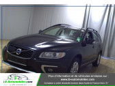 Annonce Volvo XC70 occasion Diesel D5 220 ch AWD à Beaupuy