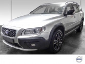 Volvo XC70 occasion année 2014 boite Manuelle Annonce Volvo XC70 occasion Diesel D5 AWD Black Edition 215 ch à Beaupuy