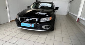 Volvo XC70 II D5 205ch AWD Summum Geartronic  2010 - annonce de voiture en vente sur Auto Sélection.com