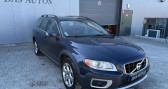 Volvo XC70 occasion année 2009 boite Automatique Annonce Volvo XC70 occasion Diesel II D5 AWD 205ch Xenium Geartronic à Saint-Jean-de-Linières