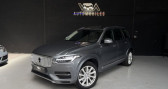 Annonce Volvo XC90 occasion Hybride (2) 2.0 T8 Twin Engine AWD Inscription Luxe  Saran
