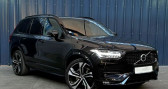 Annonce Volvo XC90 occasion Hybride (2) r-design 235ch BVA 7pl Toit pano -full options Suivi com  Halluin