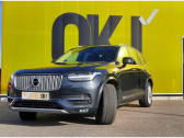 Annonce Volvo XC90 occasion Diesel 2.0 235 BVA8 Inscription Luxe AWD 7 places Gps Ca  SAUSHEIM