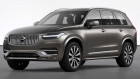 Volvo XC90 occasion année 2021 boite Manuelle Annonce Volvo XC90 occasion Diesel 2.0 b5 awd 235cv geartronic 8 7pl inscription à Ganges