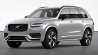Volvo XC90 occasion année 2021 boite Manuelle Annonce Volvo XC90 occasion Diesel 2.0 b5 awd 235cv geartronic 8 7pl r-design à Ganges