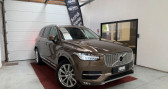 Volvo XC90 2.0 D5 225 Inscription 7 Places Full Options (Full LED, Cuir   Dunkerque 59