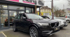Volvo XC90 occasion Noir année 2016 boite Automatique Annonce Volvo XC90 occasion Diesel 2.0 D5 235 Momentum AWD Geartronic à WOIPPY