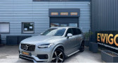 Annonce Volvo XC90 occasion Diesel 2.0 d5 240ch r-design 4x4 entretien siges chauffants et le  Saint-Priest