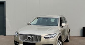Volvo XC90 2.0 T6 - 16V TURBO   Aubigny En Artois 62