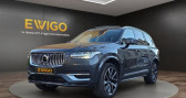 Volvo XC90 2.0 T8 390H 305 PHEV HYBRID TWIN-ENGINE INSCRIPTION AWD GEAR  2020 - annonce de voiture en vente sur Auto Sélection.com