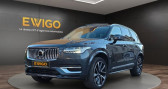 Annonce Volvo XC90 occasion Hybride 2.0 t8 390h 305 phev hybrid twin-engine inscription awd gear  Colmar