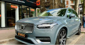 Volvo XC90 2.0 T8 390H 305 TWIN-ENGINE EXCELLENCE AWD GEARTRONIC BVA TO   Montrouge 92