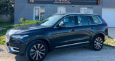 Volvo XC90 occasion année 2021 boite Automatique Annonce Volvo XC90 occasion Hybride 2.0 T8 390H 305 TWIN-ENGINE INSCRIPTION LUXE AWD GEARTRONIC à Olivet