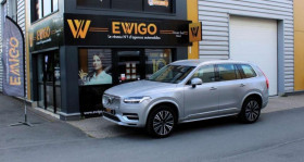 Volvo XC90 , garage EWIGO ROUEN SUD  BELBEUF