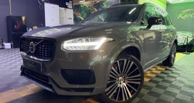 Volvo XC90 , garage KARLINE 91 � lisses