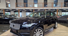Volvo XC90 occasion 2019 mise en vente à Saint Denis En Val par le garage L'AUTOMOBILE ORLEANS - photo n°1