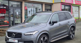 Annonce Volvo XC90 occasion Diesel 2.0 TDI GERTRONIC8 235 CH R-LINE  LANNION