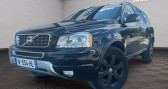 Volvo XC90 2.4 D3 163 SUMMUM CUIR XENONS GPS 7 PLACES   Uckange 57
