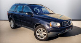 Annonce Volvo XC90 occasion Diesel 2.4 D5 185 CV 7 PLACES 4X4 BVA � cournon d'auvergne