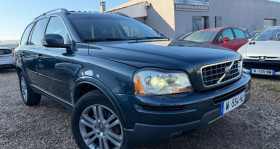 Volvo XC90 , garage SPEED AUTOMOBILES 57  Uckange