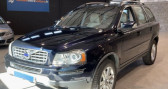 Annonce Volvo XC90 occasion Diesel 2.4 D5 185CH GEARTRONIC XENIUM 7PL � Tours