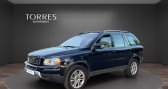 Annonce Volvo XC90 occasion Diesel 2.4 D5 185CH GEARTRONIC XENIUM 7PL � Tours