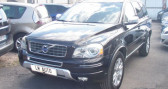 Volvo XC90 occasion année 2012 boite Automatique Annonce Volvo XC90 occasion Diesel 2.4 D5 200 AWD XENIUM GEARTRONIC 7 PLACES à GAGNY