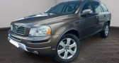 Volvo XC90 2.4 D5 200 SUMMUM GTRONIC 7 PLACES XENONS GPS   Uckange 57
