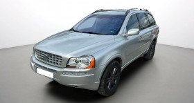 Volvo XC90 , garage ADAM AUTO  SARCELLES