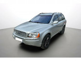 Volvo XC90 occasion année 2004 boite Automatique Annonce Volvo XC90 occasion Essence 2.9 T6 Exécutive Geartronic BVA 7pl à Sarcelles