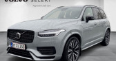 Annonce Volvo XC90 occasion Essence 2023  Vieux Charmont