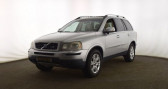Annonce Volvo XC90 occasion Essence 4.4 V8 315CH EXECUTIVE GEARTRONIC 7 PLACES � Vendeville