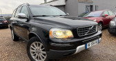 Annonce Volvo XC90 occasion Diesel 7 pl. 2.4 D5 185 ch Summum * BVA * XENONS * CUIR * GPS � Uckange
