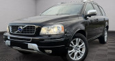 Annonce Volvo XC90 occasion Diesel 7 pl. Xenium D5 185 ch Geartronic - CUIR CAMERA DE RECUL TOI  Uckange