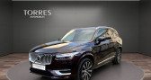 Annonce Volvo XC90 occasion Diesel B5 2.0 235ch INSCRIPTION LUXE AWD 7PL � Tours