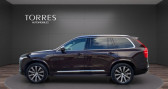 Annonce Volvo XC90 occasion Diesel B5 2.0 235ch INSCRIPTION LUXE AWD 7PL � Tours