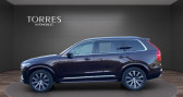 Annonce Volvo XC90 occasion Diesel B5 2.0 235ch INSCRIPTION LUXE AWD 7PL � Tours