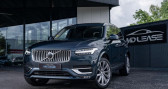 Annonce Volvo XC90 occasion Diesel b5 awd 235 inscription geartronic 8 7pl leasing 690e-mois  Lyon