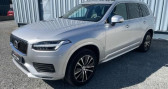 Volvo XC90 occasion année 2020 boite Automatique Annonce Volvo XC90 occasion Diesel b5 awd 235 momentum 7 places à Saint Priest En Jarez