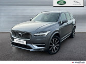 Volvo XC90 B5 AWD 235ch Inscription Geartronic 7 places   Barberey-Saint-Sulpice 10